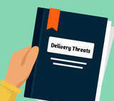 A Marketer’s Guide to Understanding Email Delivery Threats