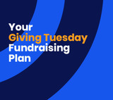 Giving Tuesday Ideas and Fundraising Plan Template