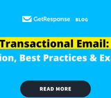 Transactional Email: What It Is, Why You Need It [+Examples]
