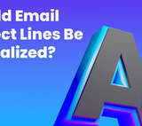 Should Email Subject Lines Be Capitalized