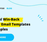 8 Powerful Win-Back Customer Email Templates And Examples