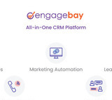 EngageBay Review 2022: The best all-in-one CRM?