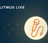 Attention, Email Pros: Want to Present at Litmus Live 2022?