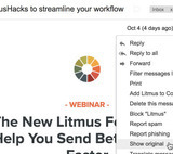 The Email Marketers Guide to Using List-Unsubscribe