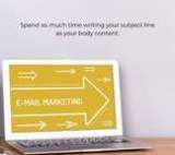 Great ideas for your email marketing subject lines