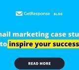 7 email marketing case studies to inspire your success