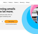 The Best Mailchimp Alternatives for Email Marketing
