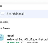 How to Utilize the Power of Gmail’s Promotions Tab