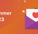 The Litmus Team’s Favorite Emails of Summer 2023