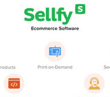 Sellfy Review 2023: The Best Ecommerce Tool for Creators?